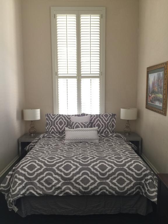 Chateau Orleans New Orleans  Kültér fotó